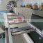 500mm saw balde cutting saw machine