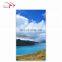 2018 Wall picture electric heater Carbon Crystal Infrared Heater complex picture