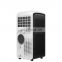 portable small stand room air conditioner