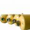 Empty 1L welding torch mapp gas bottle for propone gas