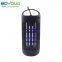 2019 New Design 4W UV LED Bug Zapper Insect Killer Mosquito Killer Lamp