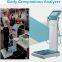 Height Weight Body Composition Analyzer Scale Scanner Inbody Tanita