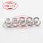 ORLTL 10mm Shim Kit Injector Nozzle Copper Washer Injection Shim Copper Pad For Denso Common Rail Injector 5pc/bag