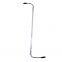 360 Degrees Waterproof Ip65 0.336w RGB Light Tube For Show