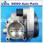 High quality electronic throttle body 036 133 062K 408 238 371 R003 for VW bora golf