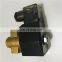 Professional manufacturer hot sale promotion brass fitting tee for multilayer pipes