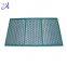 stainless steel shaker screen gravel screen mesh Drilling Use Dry Shale Shaker