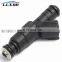 Original Fuel Injector Nozzle 0280156154 1S7G-GA For Ford Focus Fiesta Mondeo Mazda Volvo