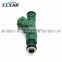 Original Fuel Injector Injection Nozzle 0280155968 For VW Chevrolet Pontiac Ford TBI LT1 LS1 LS6 440cc 9202100