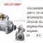 High Quality DELCO 38MT QDJ2915A VG1246090002 M105R3072SE 24V 8.5KW 11T Starter Motor For Bus/Truck Spare Parts DELCO 38MT