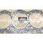 GENUINE CYLINDER HEAD GASKET FOR S6KT EXCAVATOR ENGINE 34301-10200-00/34301-10200