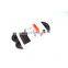 Diesel Engine  Fan Belt 3911579  V Ribbed Belt For Excavator
