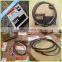 Genuine Cummins engine spare parts 6CT Piston Ring 3802429