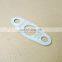 3899343 Cummins engine L10 M11 Turbo Oil Drain Tube Flange Gasket