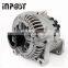 INPOST 12V 180A TG17C027B 12317540994 NEW ALTERNATOR For X5 4.8IS SPORT 2004-06