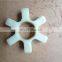 marine engine parts KTA19 kta38 KTA50 jaw coupling spider 3046200