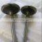 1883122 Engine Exhaust Valve CAT Diesel Engine Model C9