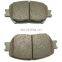 Best Quality Disc Brake Pads Front Brake Pad for ES300 MCV30 OEM:04465-33320