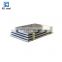 AISI standard 2205 2507 two-way stainless steel plate