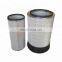 Factory Heavy Truck Parts Hepa Air Filter AF25812 AF25813 Air Filter