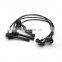 Genuine  Car part oem ADC41622 MD332110 for MIRAGE Saloon 1991-1995 1.6 Spark Plug Cord Set