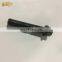 D6D Engine Part Black Connecting Rod Bolt for EC210