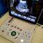 Ultraslim Notebook Type Black and White Ultrasound Scanner Devices