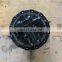 EX75UR-3 Final Drive Travel Motor