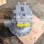 EC210BLC Swing Motor M2X120B-CHB-10A-61/250