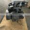 20/602000 20/602100  A10VO74DFLR/31L 3CX 4CX Main Pump