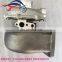 RHC91 turbo charger 114400-2902 1144002902 VI98 VD270074 Turbocharger for Isuzu, Hitachi Ex200-1 with 6WA1T-TCN Engine
