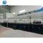 Glass tempering machine production line tempered glass manufacturing plant