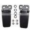 Pickup trunk hinges LH/RH For 2005-2016 Nissan Infiniti 90321-7S000 90320-7S000