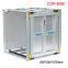 Factory direct sale SMT Esd Plastic Pcb Storage rack,Antistatic pcb magazine rack 355*315*580mm