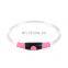 Hot sale new multicolor led fiber optic luminous pet collar