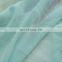 High quality plain crepe polyester crinkle chiffon fabric garment fabricfor dress