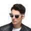Wholesale Fashion Colorful Mens Sun Glasses Square Sunglasses 2020