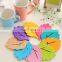 Felt Set of 8 Felt Drink Coaster