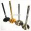 Grassroots Motorsports parts intake and exhaust engine valves For 92-95 Honda 1.6 D16Z6 D16Y8