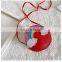 Baby Kids Girls Toddler Casual Shoulder Crossbody Messenger Handbag Bag Rainbow Shoulder Strap Sequin Crossbody
