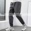 Wholesale Training Track Pants Side Stripe Sports Street Fashion Custom Men Jogging Pants For Men