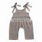 ins 2019 SUMMER girls romper newborn baby girl romper jumpsuit baby boy 3colors free ship
