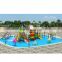 Professional Manufacture Cheap Anti-Static Used Swimming Pool Slide Water Slide For Kid