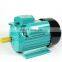 electric motor 3hp 220v
