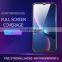 Angel Series Super Thin 0.15mm Full Screen Coverage HD Transparency Tempered Glass Phone Screen Protector