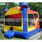 c4 combo inflatable bouncer jumping bouncy castle  bounce house with slide