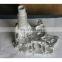 High quality Kubota Spare parts ASSY CASE LH for Rice Transplanter