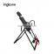 Gym Body Building Equipment Hang Up Fitness Inversion Table for Home Use