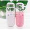 Cheap Auto Nano Nebulizer Mini Sprayer Ultrasonic Facial Steamer For Pores