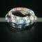 Wholesale customized good quality RGB colorful conversion remote control flexible LED Strip cob 5v Light
